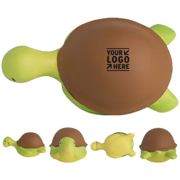 Ocean Turtle Stress Relief Toy